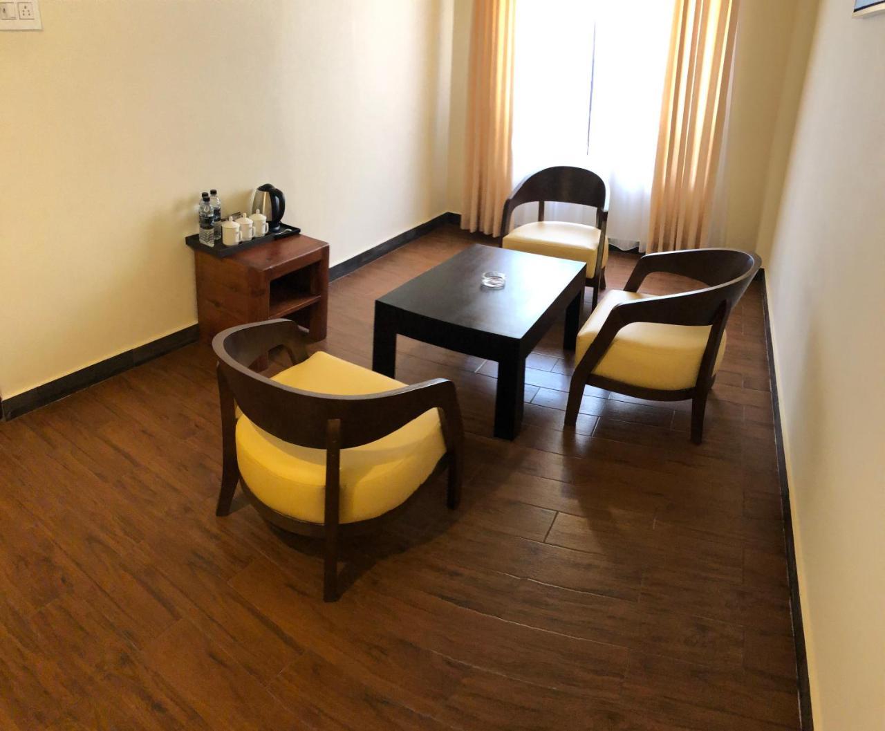Legphel Hotel Phuentsholing Exterior foto