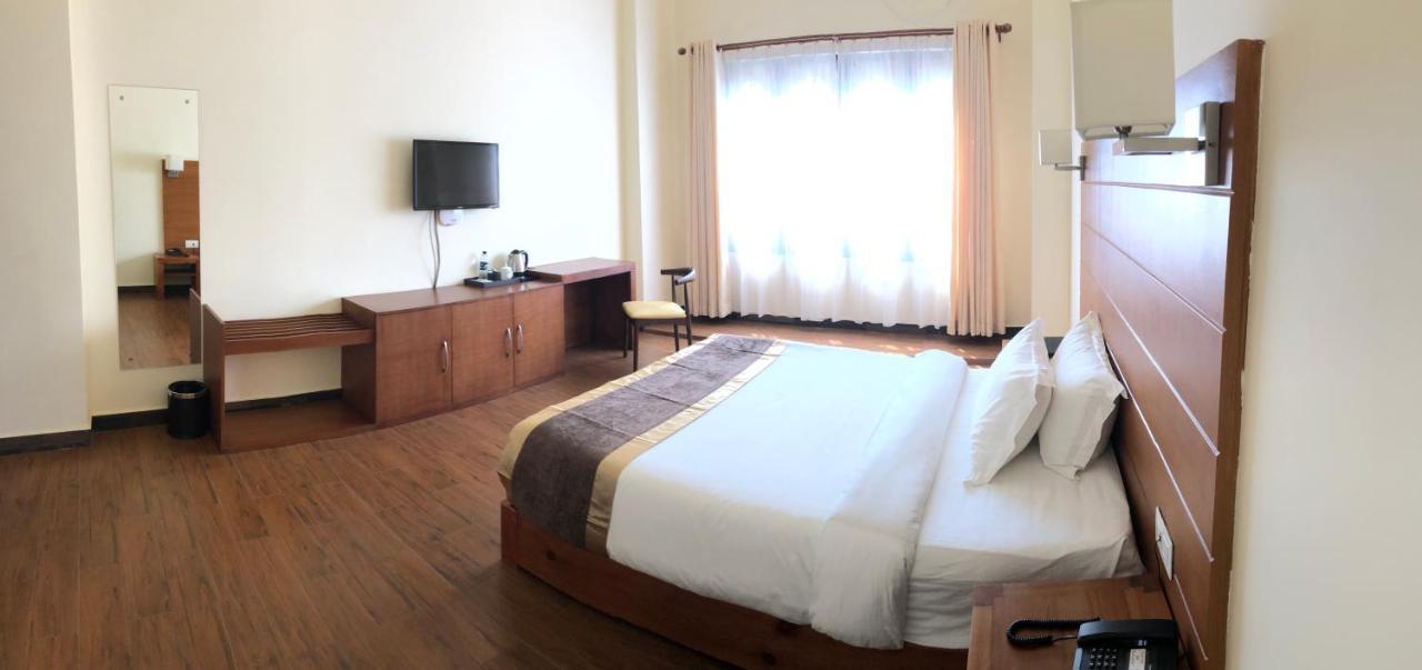 Legphel Hotel Phuentsholing Exterior foto